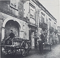 Anno 1925 - Via V. Emanuele
